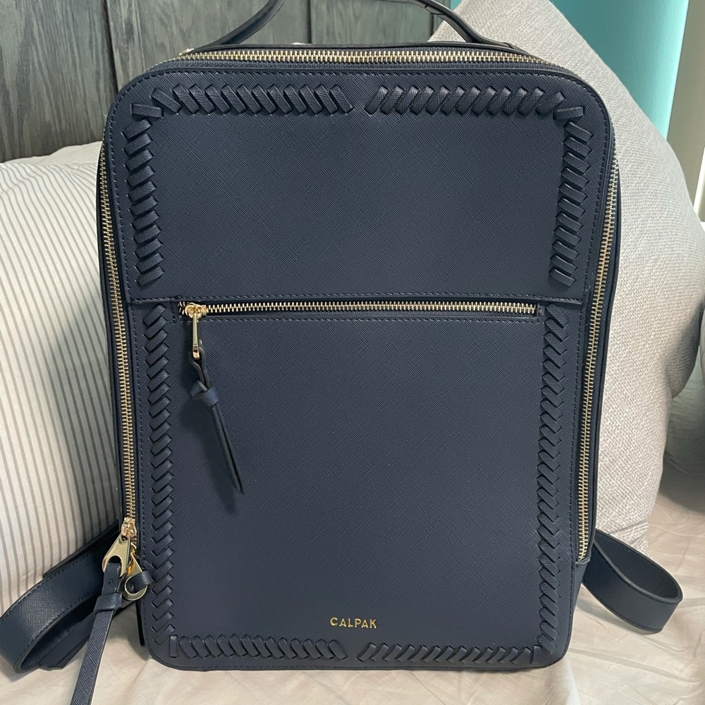 Calpak Kaya 15" Laptop Backpack